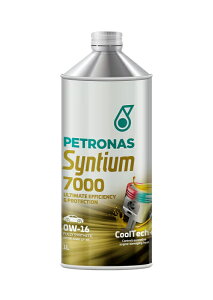 �y�g���i�X Syntium 7000 0W-16 FULL SYNTHE 4�֗p�G���W���I�C�� API SP, ILSAC,GF-6B 20L×1 �i��515302