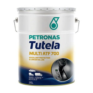 �y�g���i�X TUTELA MULTI ATF 700 FULL SYNTHE �g�����X�~�b�V�����I�C�� Toyota T-IV, WS �� 20L×1 �i��561202