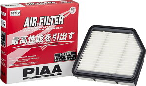 PIAA �G�A�t�B���^�[ 17801-31110 �i�� PT102