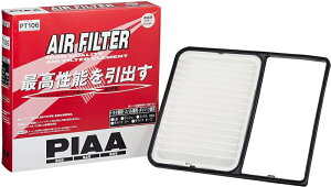 PIAA �G�A�t�B���^�[ 17801-B1010 �i�� PT106