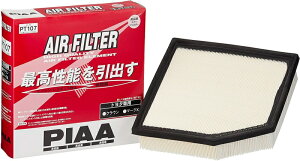 PIAA �G�A�t�B���^�[ 17801-31100 �i�� PT107