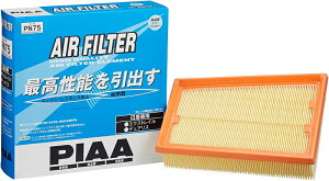 PIAA �G�A�t�B���^�[ AY120-NS051 �i�� PN75