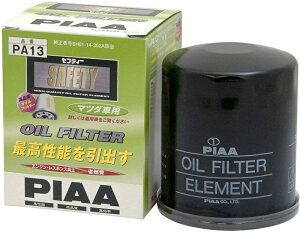 PIAA �I�C���t�B���^�[ SH10-14-302A �i�� PA13