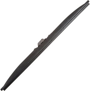 PIAA ワイパー ブレード 雪用 600mm クレフィット 高品質天然ゴム 1本入 呼番81 CF60W