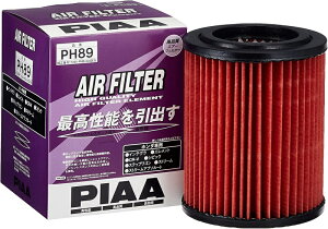 PIAA �G�A�t�B���^�[ 17220-PNB-003 �i�� PH89