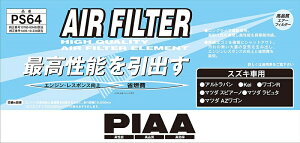 PIAA �G�A�t�B���^�[ 13780-83H50 �i�� PS64