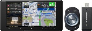 pCIjA 7V^HD/TV/DVD/CD/Bluetooth/USB/SD/`[i[EAV̌^[irQ[V lbg[NXeBbNZbg AVIC-CW912-3-DC