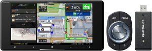 pCIjA J[ir JbcFA TCo[ir 7^Ch AVIC-CW912-DC n}XV/tZO/Bluetooth/Wi-Fi/DVD/CD/SD/USB/nC]/HD掿 lbg[NXeBbNZbg