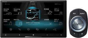 pCIjA J[ir JbcFA TCo[ir 7^ AVIC-CZ912 n}XV/tZO/Bluetooth/Wi-Fi/DVD/CD/SD/USB/nC]/HD掿