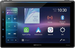 pCIjA 10.1V^HD/Bluetooth/USB/`[i[EDSPCjbg DMH-SF900