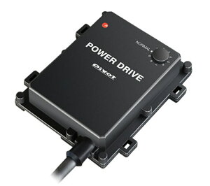 �s�{�b�g(Pivot) 1KR-VET�G���W���p �T�u�R�� POWER DRIVE PDX-A1