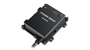 PIVOT/�s�{�b�g POWER DRIVE �i�z���_ S07B�^�[�{�G���W���p�j N-VAN�@PDX-H3�@4941617302810
