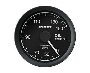 Pivot LINK GAUGE-X v LSO