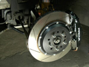 PROVA �u���[�L�V�X�e���L�b�g Fr 4pot �L�b�g ���K�V�B BL/BP 62130PM0100