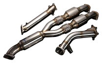 楽天市場】fc3s sard キャタライザーの通販