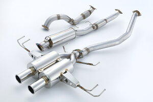 SPOON N1}t[Lbg 18000-FK8-000 HONDA VrbN DBA-FK8
