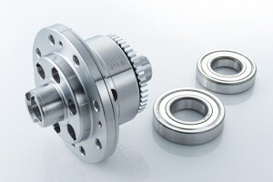 SPOON L.S.D.Lbg 41000-JG3-000 HONDA N-ONE JG3 RS 6MT