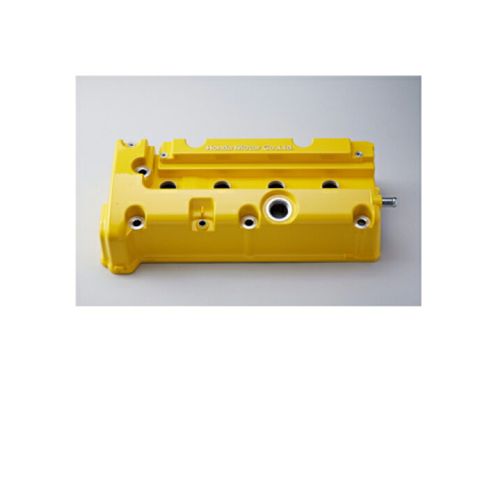 楽天市場】【メーカー直送品】SPOON イエローヘッドカバー 12310-FD2 