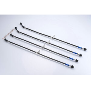 SPOON �u���[�L�z�[�X�Z�b�g 01460-FK7-000 HONDA �V�r�b�N DBA-FC1