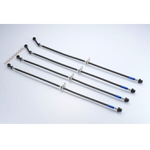 SPOON �u���[�L�z�[�X�Z�b�g 01460-FK7-000 HONDA �V�r�b�N DBA-FK7