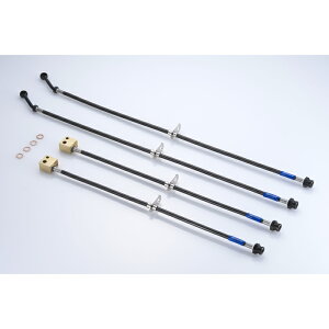 SPOON �u���[�L�z�[�X�Z�b�g 01460-FK8-000 HONDA �V�r�b�N DBA-FK8