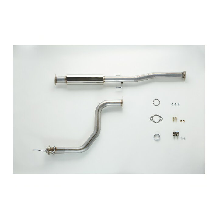 楽天市場】SPOON エキゾーストパイプB 18220-DC2-001 HONDA インテグラ 
