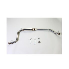 SPOON エキゾーストパイプB 18220-GK5-001 HONDA フィット DBA-GK5