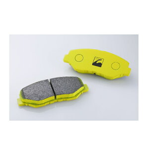 SPOON �u���[�L�p�b�h�AFRONT 45022-FK7-000 HONDA �V�r�b�N DBA-FK7
