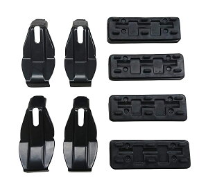 Terzo �e���b�c�H (by PIAA) �x�[�X�L�����A �z���_�[ 4�� �u���b�N �y�z���_ �O���C�X GM4.5.6.9�z EH411
