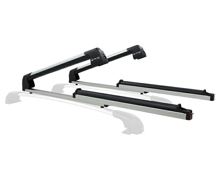 楽天市場】Terzo テルッツォ (by PIAA) スキー・スノーボードキャリア  