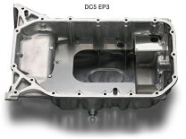 楽天市場】オイルパン dc5の通販