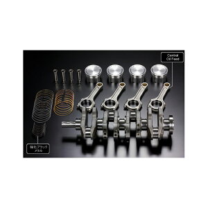 �˓c���[�V���O MITSUBISHI �����T�[�G�{�����[�V���� 4B11�L���p�V�e�B�A�b�v2300KIT ���a86.50×97mm�AEVO X 13000-4B1-1T1