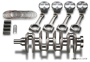 ˓c[VO HONDA S2000 AP1/2 F20C/F22C LpVeBAbv2400KIT NA@I ^Cv@nCRv a87.00×100mm 13001-F20-400-IH