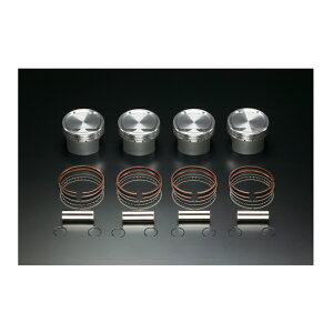 �˓c���[�V���O MITSUBISHI �����T�[�G�{�����[�V���� 4B11�b���s�X�g��KIT ���a86.50×86mm�AEVO X 13020-4B1-100