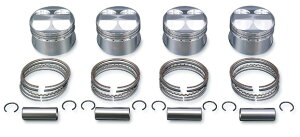 �˓c���[�V���O HONDA �V�r�b�N�A�C���e�O���ACR-X B18C �n�C�R���v�b���s�X�g��KIT ���a81.25mm 13020-B16-000