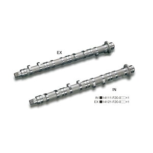 �˓c���[�V���O HONDA S2000 AP1/2 F20C/F22C VTEC�L���[ �n�C�p���[�v���t�B�[���J���V���t�g/EX 14121-F20-010