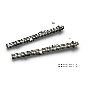 ˓c[VO HONDA VrbNACeOAAR[h K20A nCp[vtB[JVtg/EX 14121-K20-10F