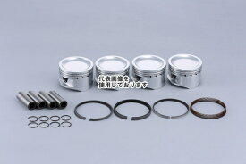 東名パワード FORGED PISTON KIT SR22 TURBO 87.0mm 1132870211