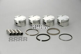 東名パワード FORGED PISTON KIT EJ20 92.5mm 1183925312