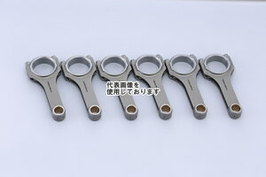 �����p���[�h FORGED H-BEAM CONROD KIT 1JZ-GTE 1262003221