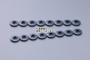 �����p���[�h TITANIUM VALVE SPRING RETAINER SET 4G63 EVO4-9 163210