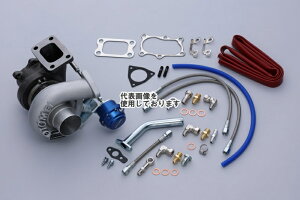 �����p���[�h T440M TURBO KIT for RB25DET 173033