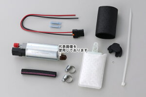 �����p���[�h FUEL PUMP UNIVERSAL 190L/H 183018