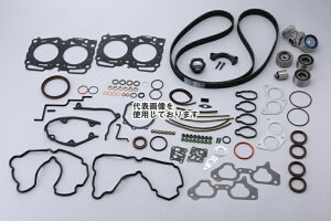 �����p���[�h ENG O/H KIT(Pulley-Less) EJ25 GRF/GVF 101.2-1.0 1964210102