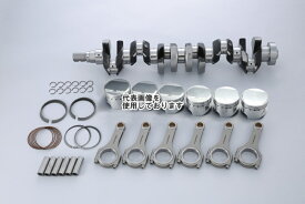 東名パワード RB28KIT(RB25 NEO6) 87.0mm VALVE RECESSED 252009