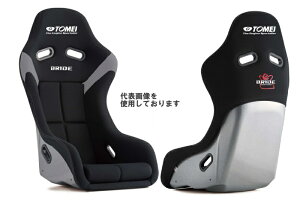 �����p���[�h TOMEI full bucket seat BRIDE ZETA IV Classic collaboration model 763036