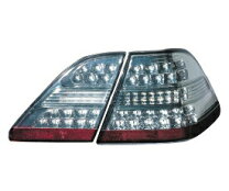 楽天市場】セルシオ 30 後期 テールランプの通販 