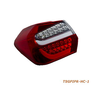 VALENTI ���@�����e�B REVO LED�e�[�� �n�[�t���b�h/�N���[�� GP�C���v���b�T TSGPIPR-HC-1 4580277397516