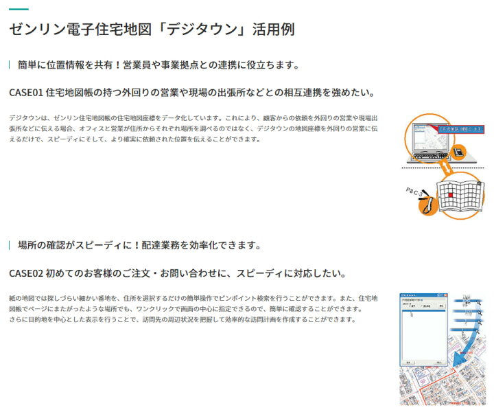 楽天市場】ゼンリン電子住宅地図 デジタウン 栃木県 鹿沼市北（鹿沼 