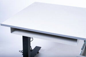 電動昇降デスク専用オプション トレイ